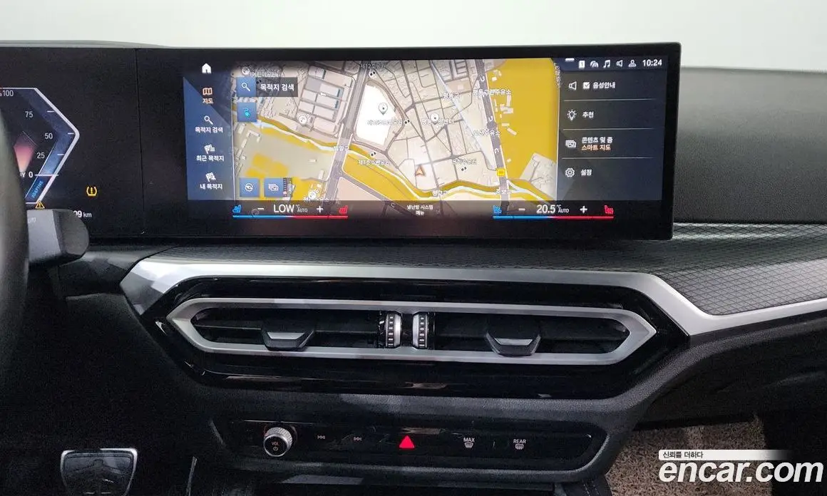 BMW i4 2022 0.2 автомат (гидро), фото 18
