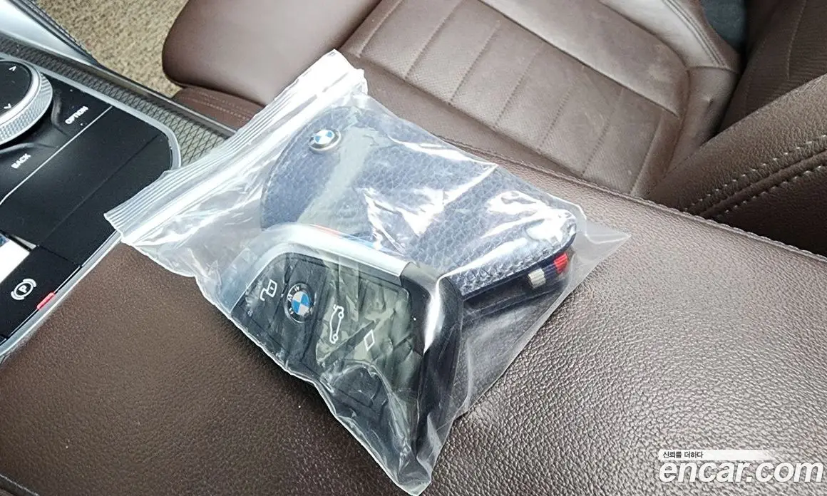 BMW i4 2022 0.2 автомат (гидро), фото 21