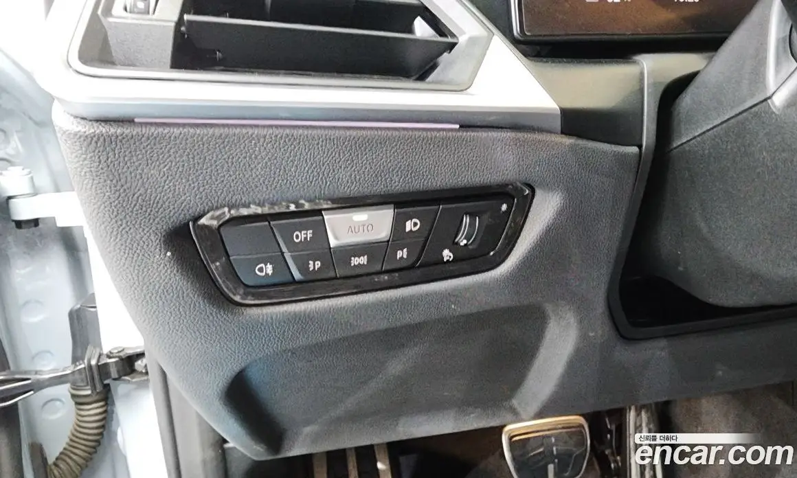 BMW i4 2022 0.2 автомат (гидро), фото 30