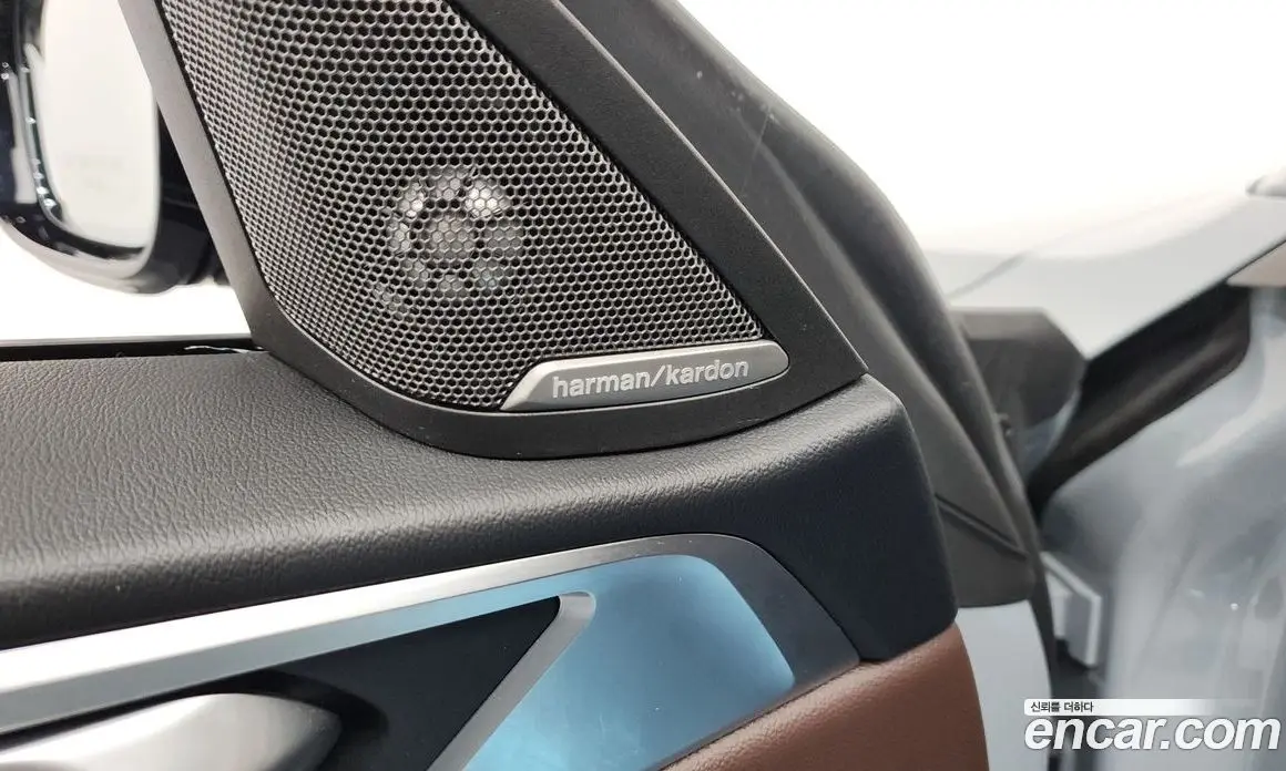 BMW i4 2022 0.2 автомат (гидро), фото 35