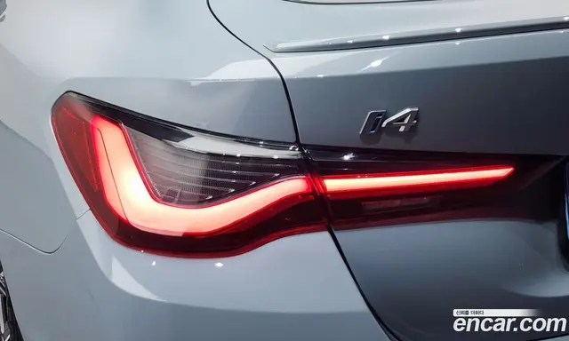 BMW i4 2022 0.2 автомат (гидро), миниатюра 9
