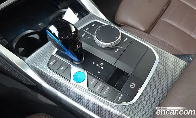 BMW i4 2023 0.2 автомат (гидро), миниатюра 12