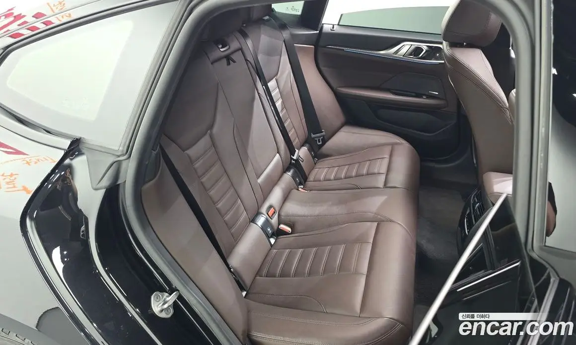 BMW i4 2023 0.2 автомат (гидро), фото 16 BMW i4 2023 0.2 автомат (гидро), фото 16