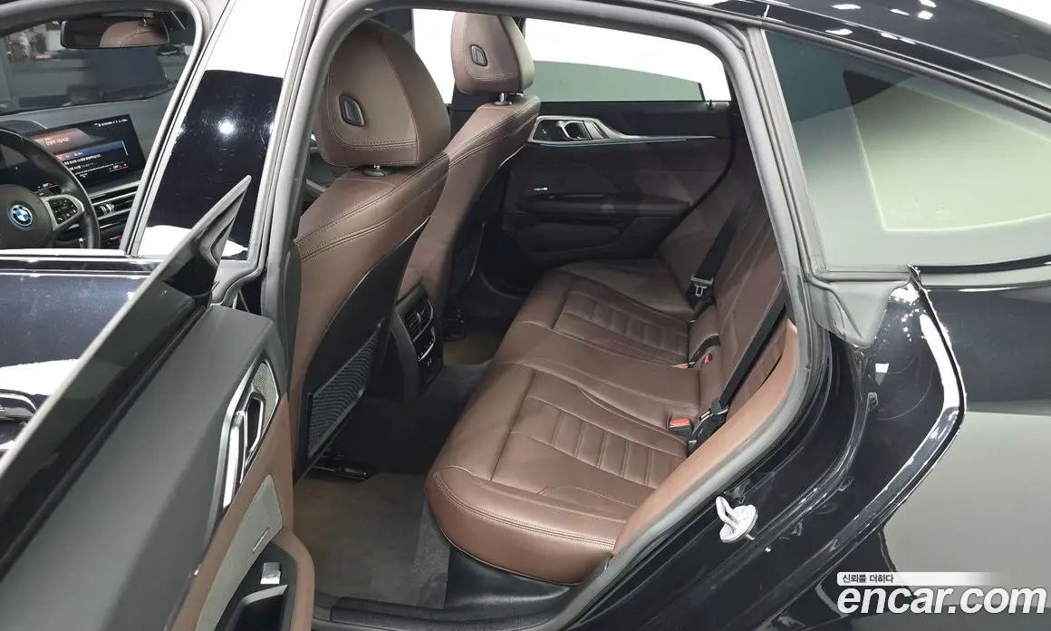 BMW i4 2023 0.2 автомат (гидро), фото 17 BMW i4 2023 0.2 автомат (гидро), фото 17