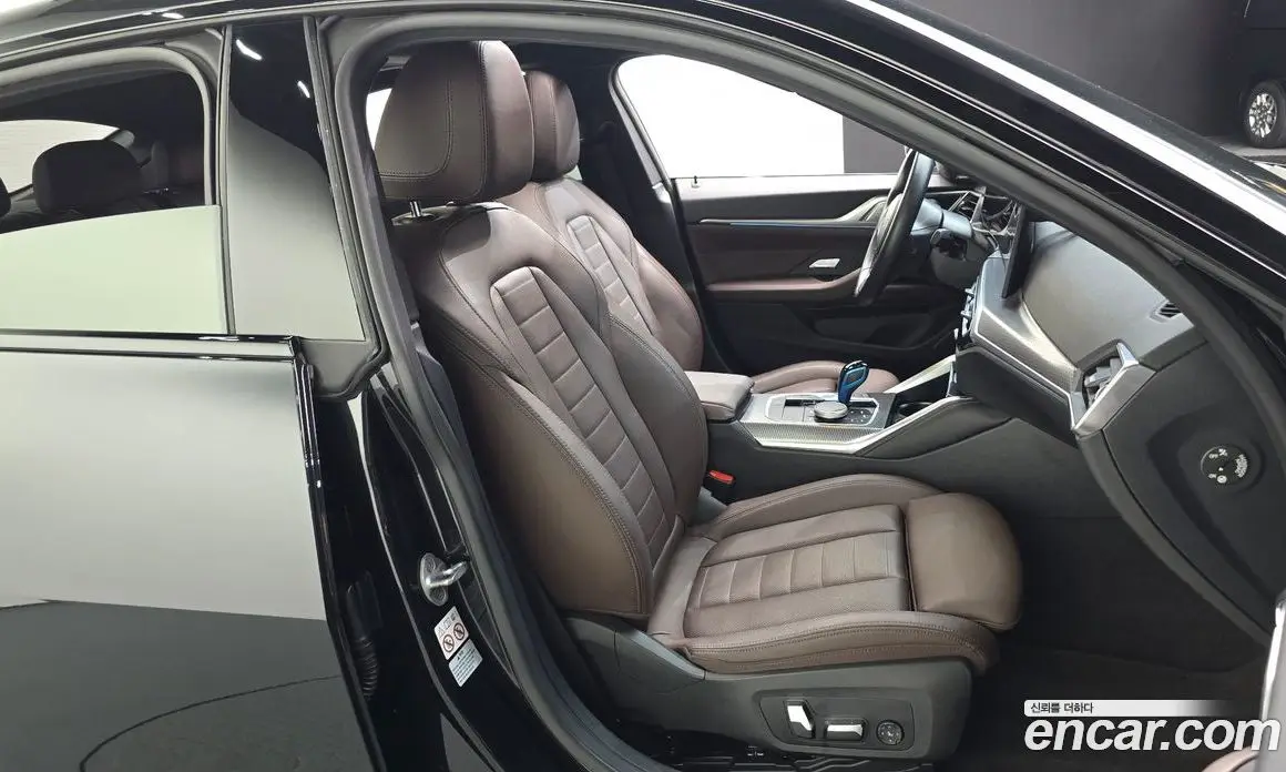 BMW i4 2023 0.2 автомат (гидро), фото 18 BMW i4 2023 0.2 автомат (гидро), фото 18