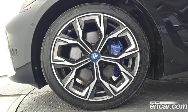 BMW i4 2023 0.2 автомат (гидро), миниатюра 5 BMW i4 2023 0.2 автомат (гидро), миниатюра 5