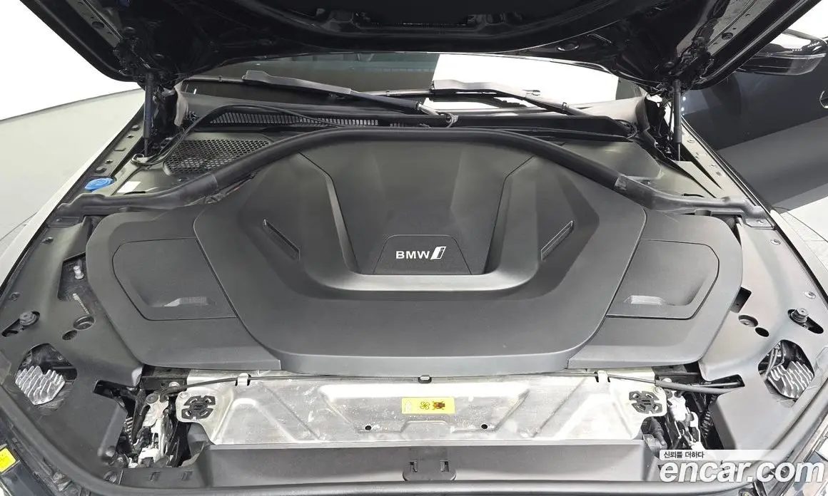 BMW i4 2023 0.2 автомат (гидро), фото 6 BMW i4 2023 0.2 автомат (гидро), фото 6
