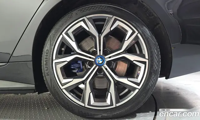 BMW i4 2023 0.2 автомат (гидро), миниатюра 7 BMW i4 2023 0.2 автомат (гидро), миниатюра 7