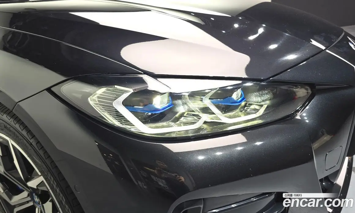 BMW i4 2023 0.2 автомат (гидро), фото 8 BMW i4 2023 0.2 автомат (гидро), фото 8