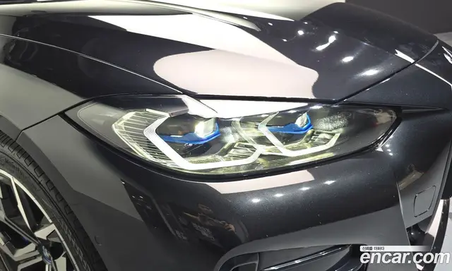 BMW i4 2023 0.2 автомат (гидро), миниатюра 8 BMW i4 2023 0.2 автомат (гидро), миниатюра 8