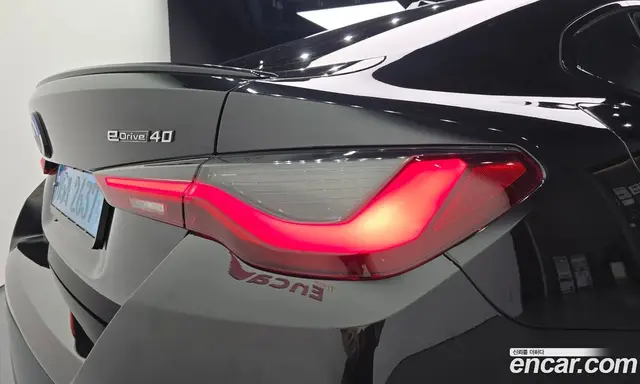 BMW i4 2023 0.2 автомат (гидро), миниатюра 9 BMW i4 2023 0.2 автомат (гидро), миниатюра 9
