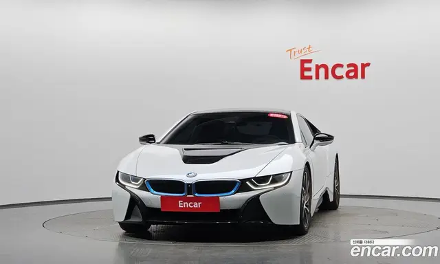 BMW i8 2016 1.5 автомат (гидро), миниатюра 2 BMW i8 2016 1.5 автомат (гидро), миниатюра 2