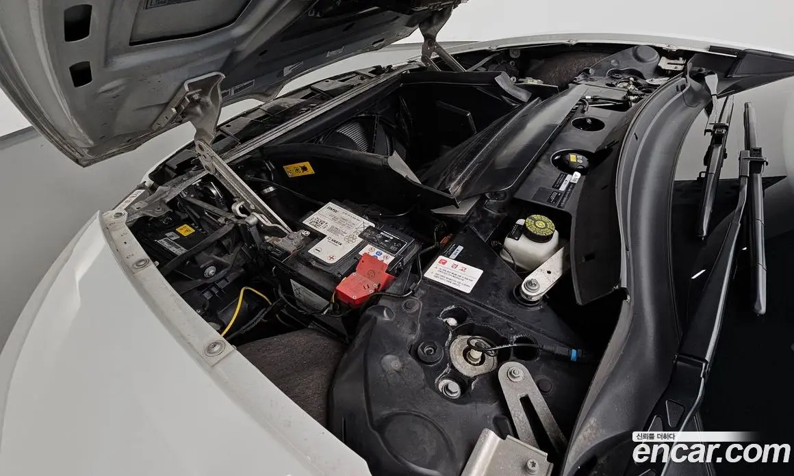 BMW i8 2016 1.5 автомат (гидро), фото 5 BMW i8 2016 1.5 автомат (гидро), фото 5