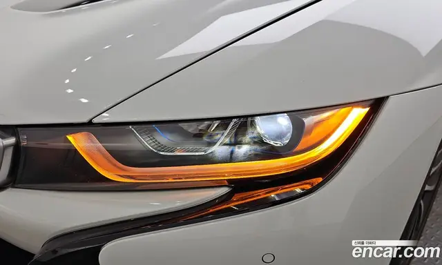 BMW i8 2016 1.5 автомат (гидро), миниатюра 7 BMW i8 2016 1.5 автомат (гидро), миниатюра 7