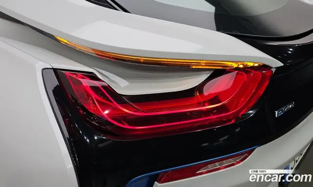 BMW i8 2016 1.5 автомат (гидро), миниатюра 8 BMW i8 2016 1.5 автомат (гидро), миниатюра 8
