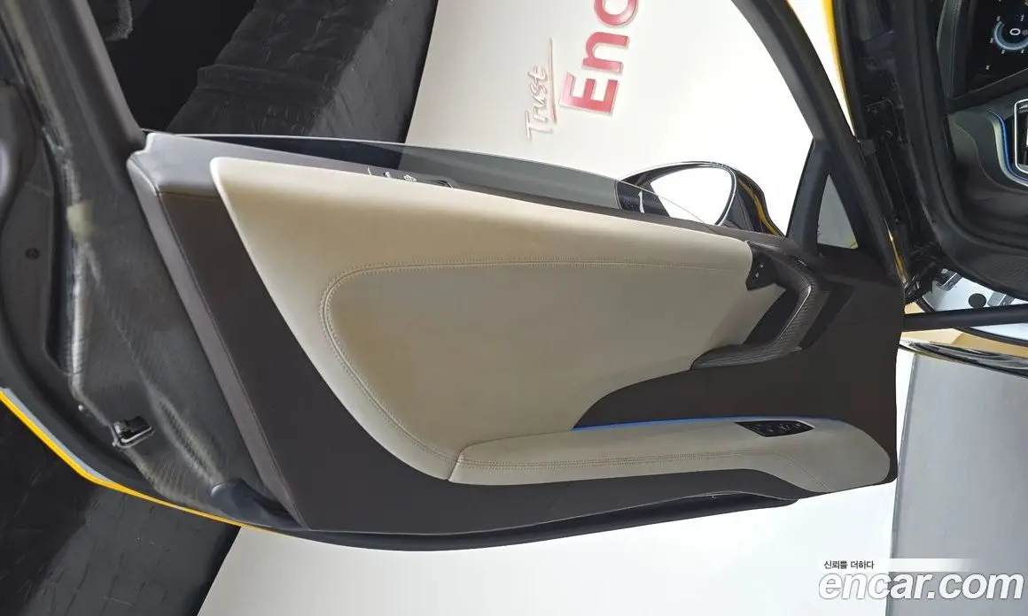 BMW i8 2016 1.5 автомат (гидро), фото 13