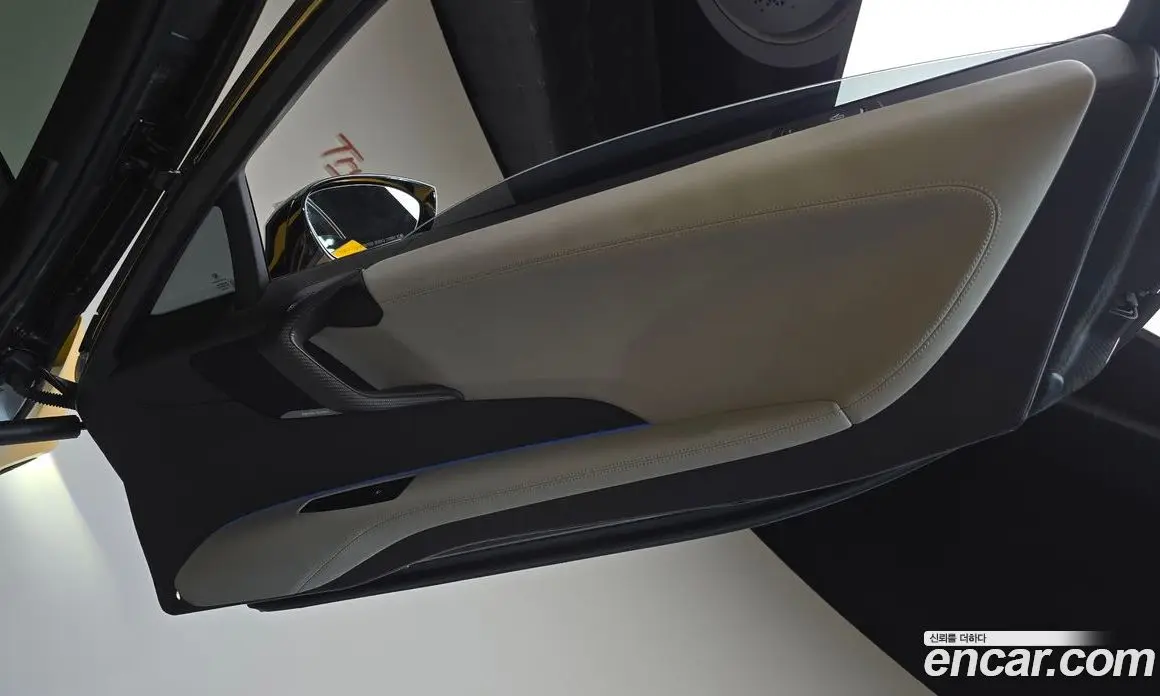 BMW i8 2016 1.5 автомат (гидро), фото 14
