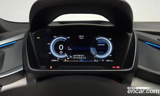 BMW i8 2016 1.5 автомат (гидро), миниатюра 10