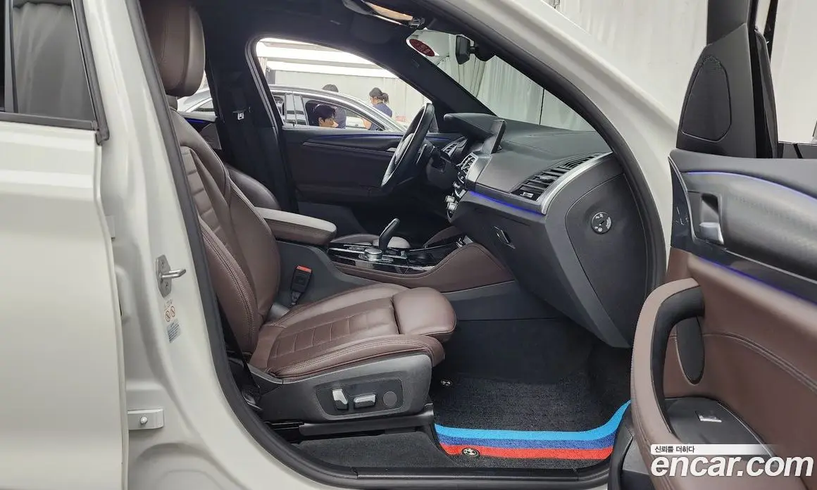 BMW X4 2021 2.0 автомат (гидро), фото 11 BMW X4 2021 2.0 автомат (гидро), фото 11