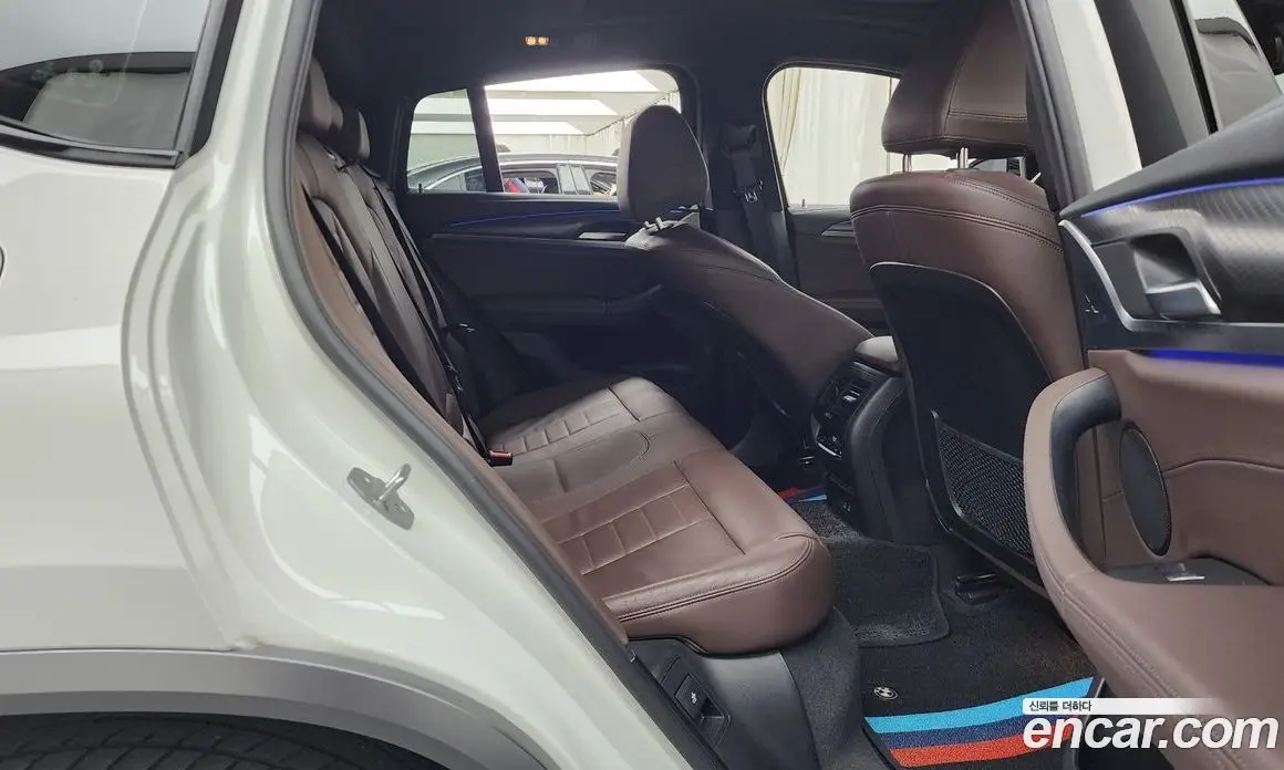 BMW X4 2021 2.0 автомат (гидро), фото 12 BMW X4 2021 2.0 автомат (гидро), фото 12