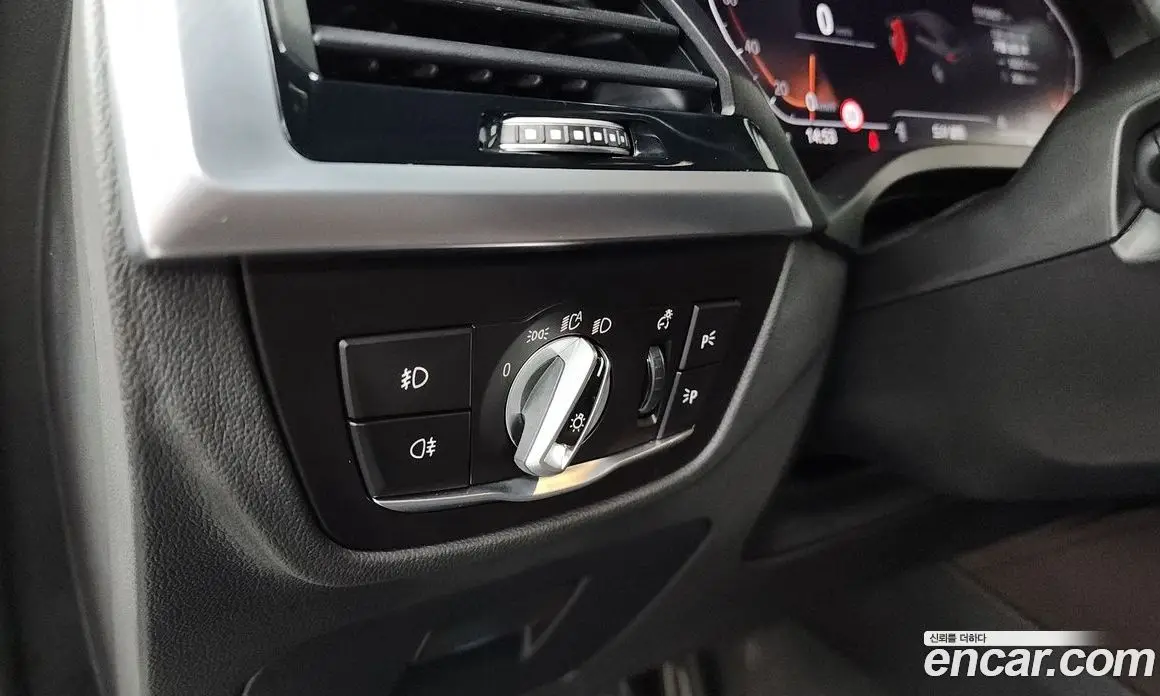 BMW X4 2021 2.0 автомат (гидро), фото 16 BMW X4 2021 2.0 автомат (гидро), фото 16