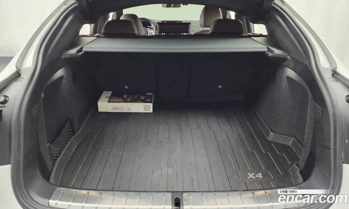 BMW X4 2021 2.0 автомат (гидро), фото 20 BMW X4 2021 2.0 автомат (гидро), фото 20