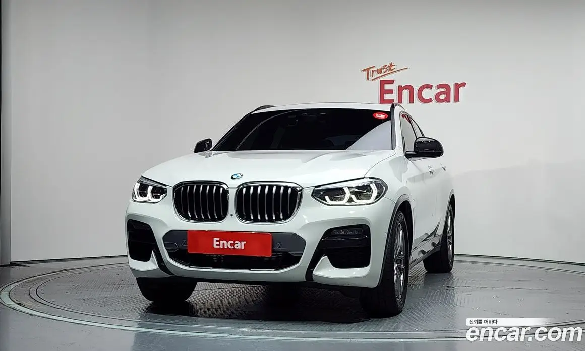 BMW X4 2021 2.0 автомат (гидро), фото 3 BMW X4 2021 2.0 автомат (гидро), фото 3