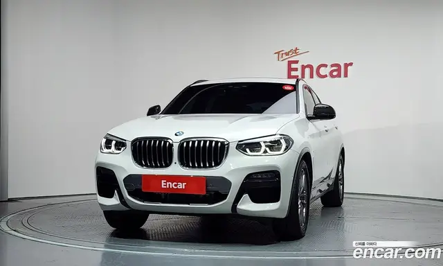 BMW X4 2021 2.0 автомат (гидро), миниатюра 3 BMW X4 2021 2.0 автомат (гидро), миниатюра 3