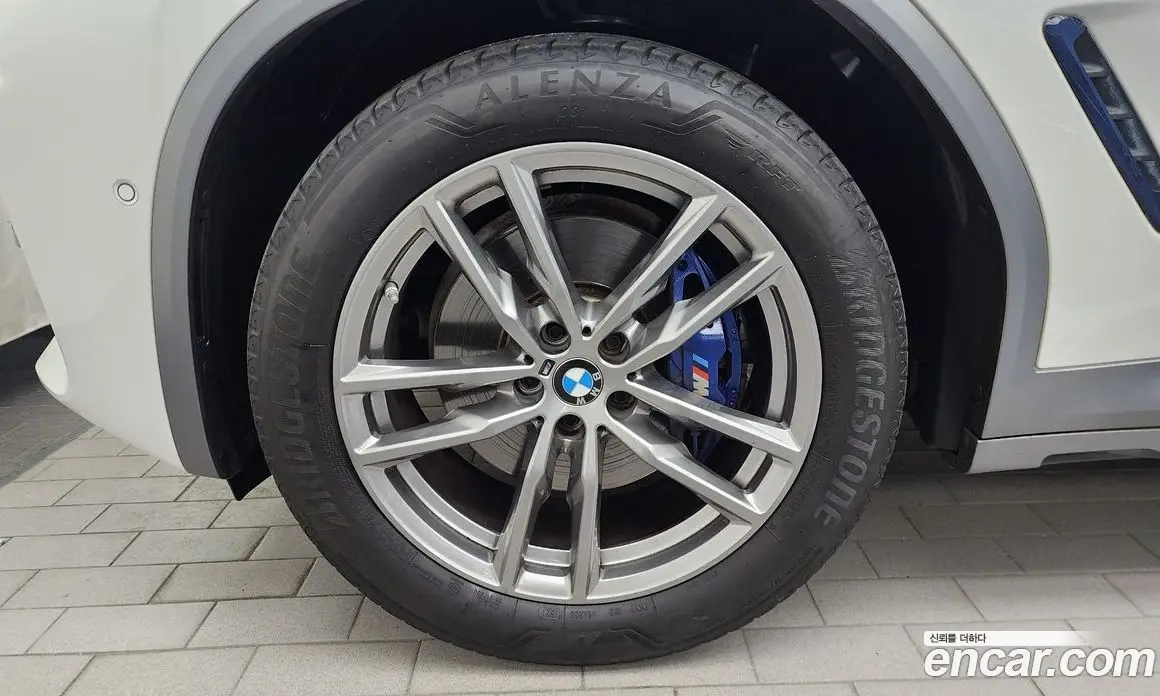 BMW X4 2021 2.0 автомат (гидро), фото 5 BMW X4 2021 2.0 автомат (гидро), фото 5