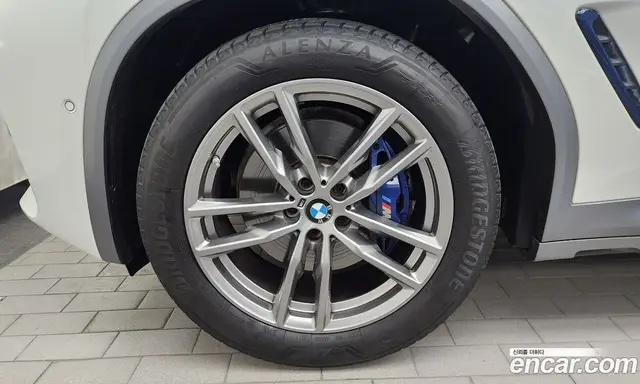 BMW X4 2021 2.0 автомат (гидро), миниатюра 5 BMW X4 2021 2.0 автомат (гидро), миниатюра 5