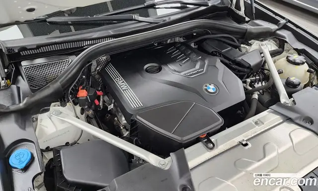 BMW X4 2021 2.0 автомат (гидро), миниатюра 6 BMW X4 2021 2.0 автомат (гидро), миниатюра 6
