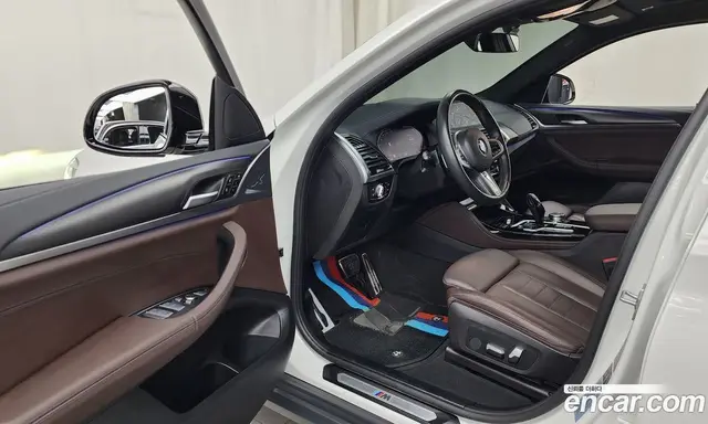 BMW X4 2021 2.0 автомат (гидро), миниатюра 10 BMW X4 2021 2.0 автомат (гидро), миниатюра 10