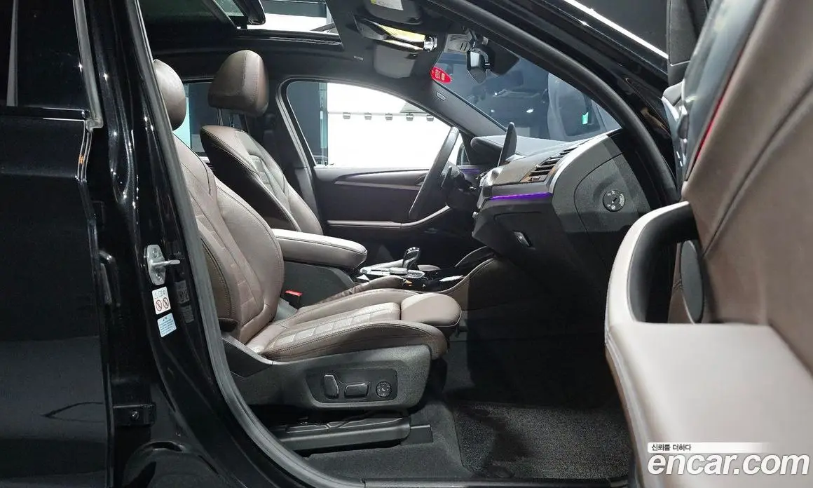 BMW X4 2024 2.0 автомат (гидро), фото 16 BMW X4 2024 2.0 автомат (гидро), фото 16