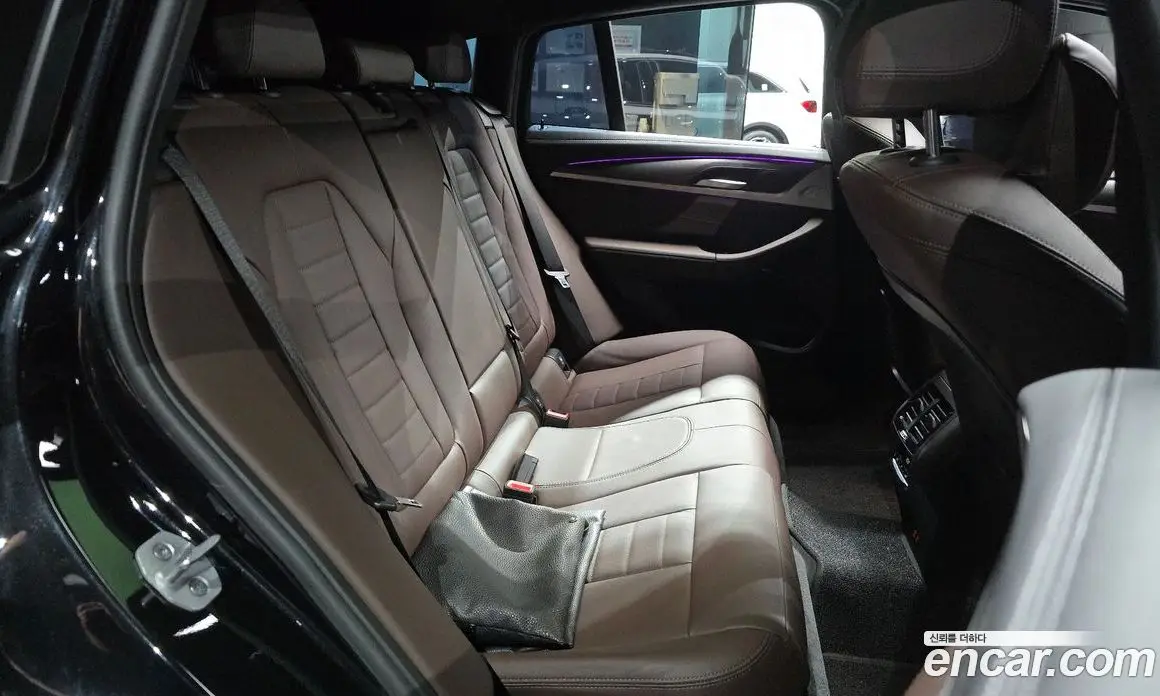 BMW X4 2024 2.0 автомат (гидро), фото 17 BMW X4 2024 2.0 автомат (гидро), фото 17