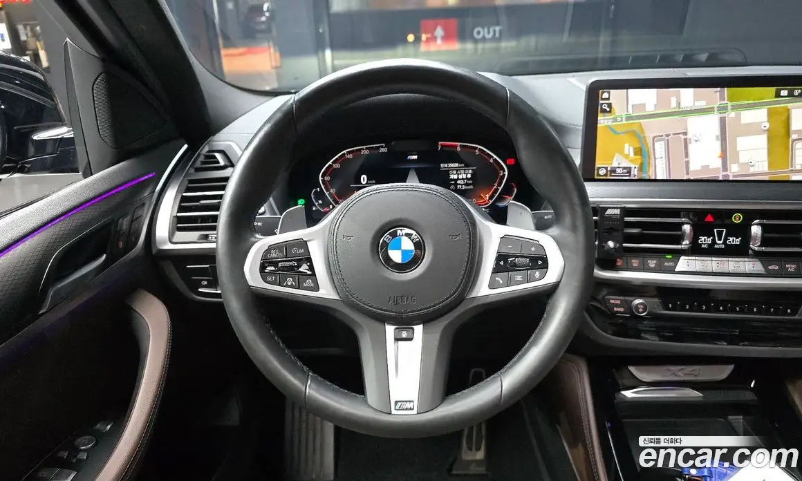 BMW X4 2024 2.0 автомат (гидро), фото 19 BMW X4 2024 2.0 автомат (гидро), фото 19