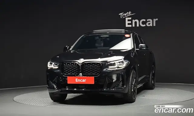 BMW X4 2024 2.0 автомат (гидро), миниатюра 3 BMW X4 2024 2.0 автомат (гидро), миниатюра 3