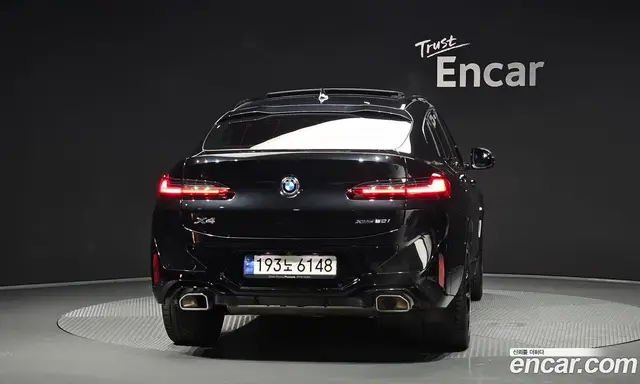 BMW X4 2024 2.0 автомат (гидро), миниатюра 4 BMW X4 2024 2.0 автомат (гидро), миниатюра 4