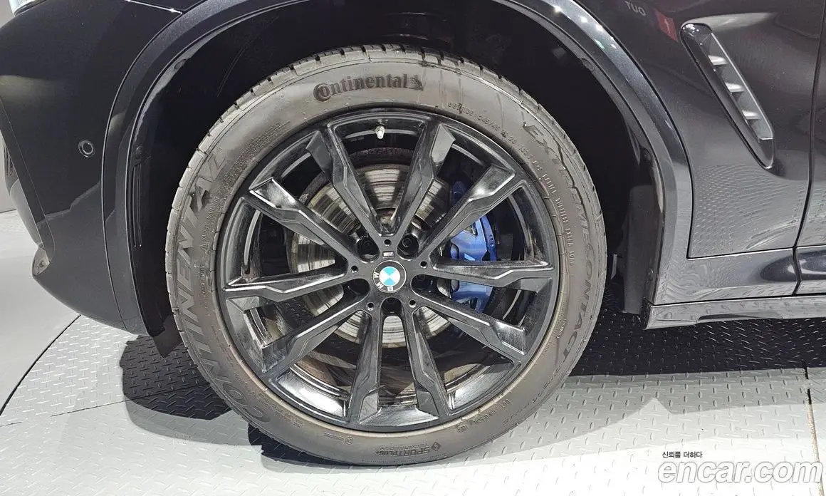 BMW X4 2024 2.0 автомат (гидро), фото 5 BMW X4 2024 2.0 автомат (гидро), фото 5