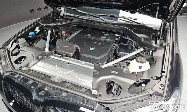 BMW X4 2024 2.0 автомат (гидро), миниатюра 6 BMW X4 2024 2.0 автомат (гидро), миниатюра 6