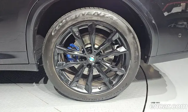BMW X4 2024 2.0 автомат (гидро), миниатюра 7 BMW X4 2024 2.0 автомат (гидро), миниатюра 7
