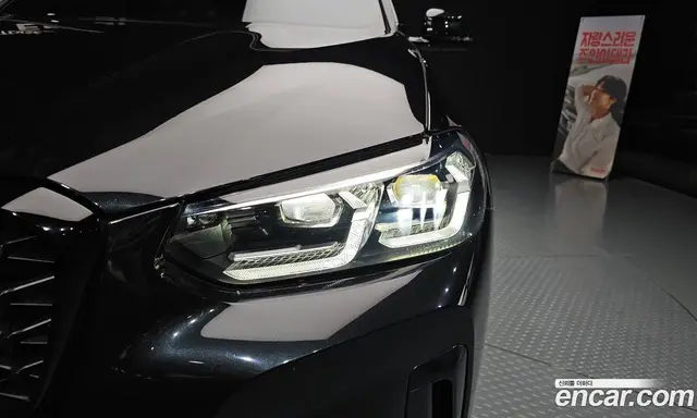 BMW X4 2024 2.0 автомат (гидро), миниатюра 8 BMW X4 2024 2.0 автомат (гидро), миниатюра 8
