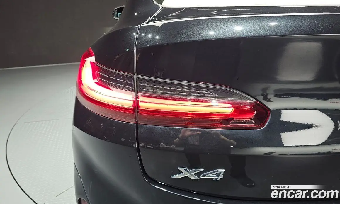 BMW X4 2024 2.0 автомат (гидро), фото 9 BMW X4 2024 2.0 автомат (гидро), фото 9