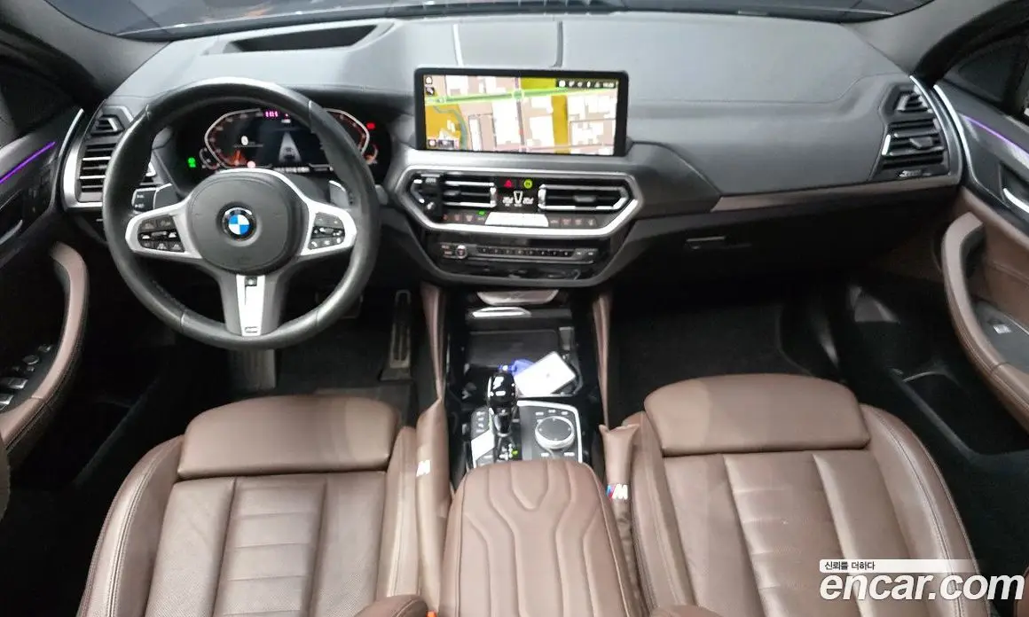 BMW X4 2024 2.0 автомат (гидро), фото 10 BMW X4 2024 2.0 автомат (гидро), фото 10