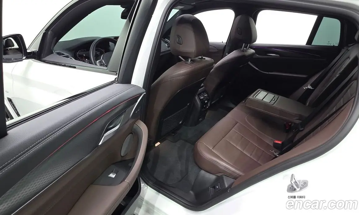 BMW X4 2025 2.0 автомат (гидро), фото 18 BMW X4 2025 2.0 автомат (гидро), фото 18
