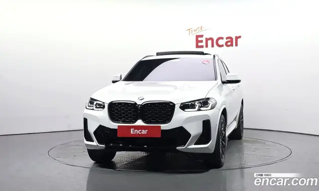 BMW X4 2025 2.0 автомат (гидро), миниатюра 3 BMW X4 2025 2.0 автомат (гидро), миниатюра 3