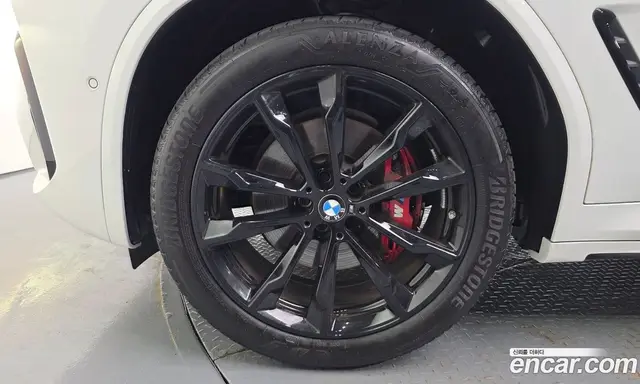 BMW X4 2025 2.0 автомат (гидро), миниатюра 5 BMW X4 2025 2.0 автомат (гидро), миниатюра 5
