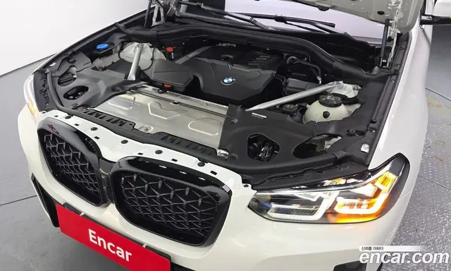 BMW X4 2025 2.0 автомат (гидро), миниатюра 6 BMW X4 2025 2.0 автомат (гидро), миниатюра 6