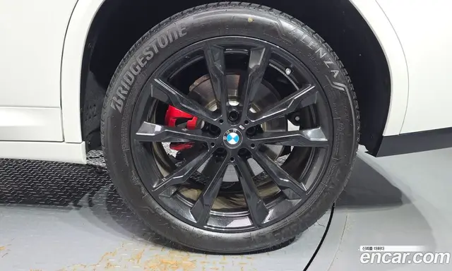 BMW X4 2025 2.0 автомат (гидро), миниатюра 7 BMW X4 2025 2.0 автомат (гидро), миниатюра 7