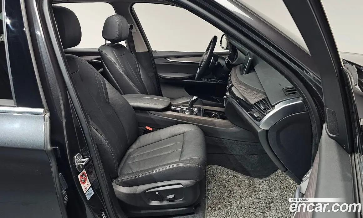 BMW X5 2017 3.0 автомат (гидро), фото 12