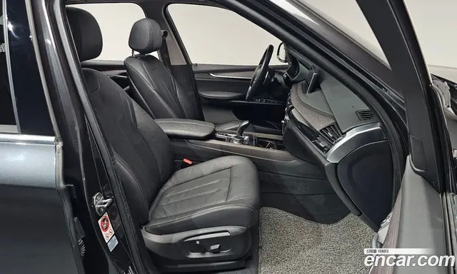 BMW X5 2017 3.0 автомат (гидро), миниатюра 12